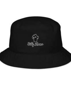 Silly Farms Bucket Hat