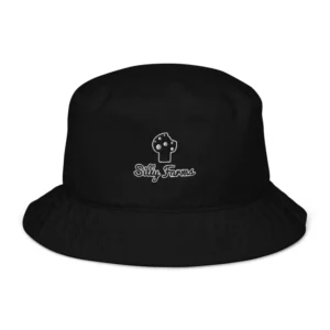 Silly Farms Bucket Hat