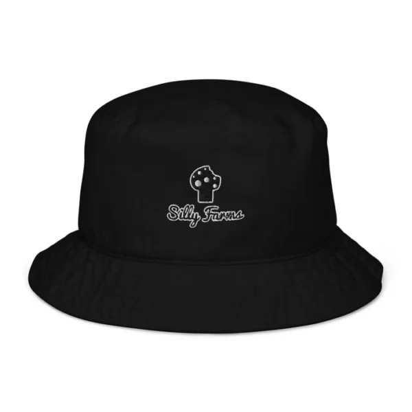 Silly Farms Bucket Hat