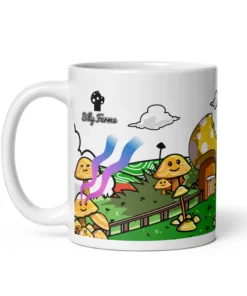 Silly Farms Mug 1