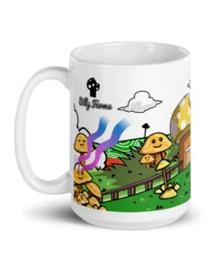 Silly Farms Mug 2