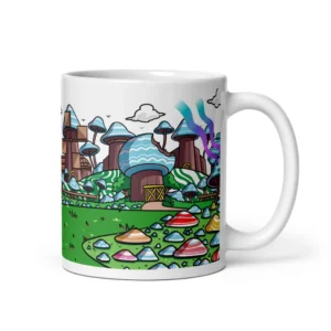 Silly Farms Mug 6