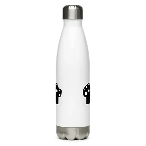 Silly Farms Stainless Steel Water Bottle 3