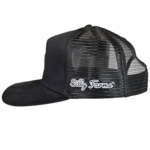 Silly Farms Trucker Hat 1